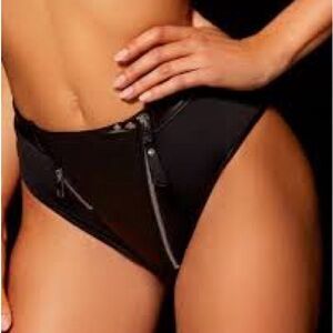 Honey Birdette George Brief xs new with tags